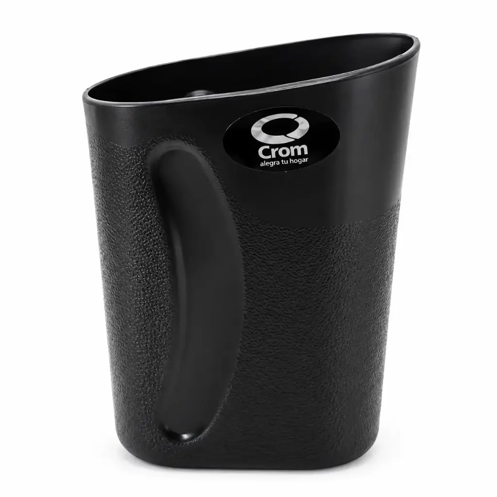 PORTA SACHET PLASTICO CROM