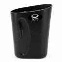 PORTA SACHET PLASTICO CROM