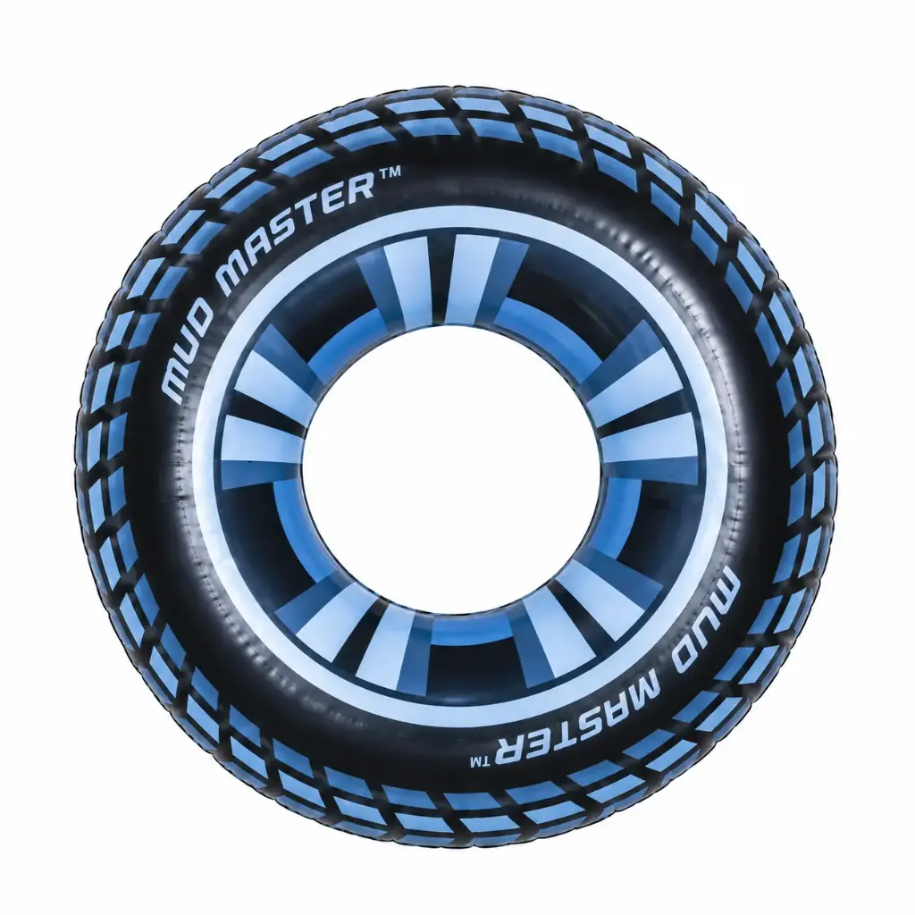 SALVAVIDAS BESTWAY RUEDA 91CM E/ BO ( 36016 )