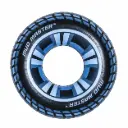 SALVAVIDAS BESTWAY RUEDA 91CM E/ BO ( 36016 )