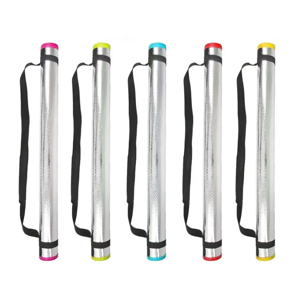 *ESTERILLA ALUMINIZADA 70 x 180cm ( CH11-5-5658 )