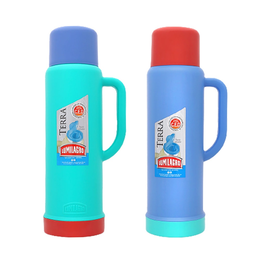 *&TERMO TERRA LUMILAGRO 1LTSS ( T0044 )