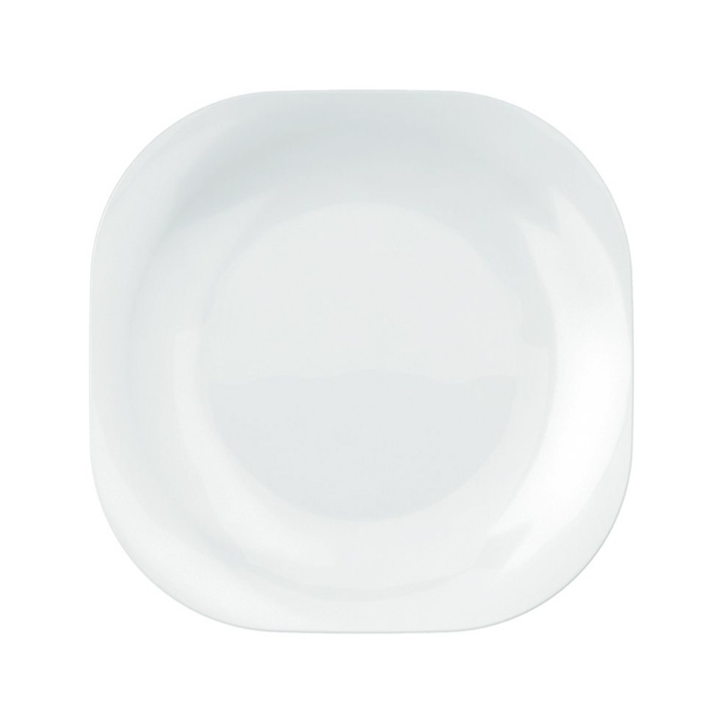 *PLATO HONDO DURALEX PLAZA 22CM ( 5846 )