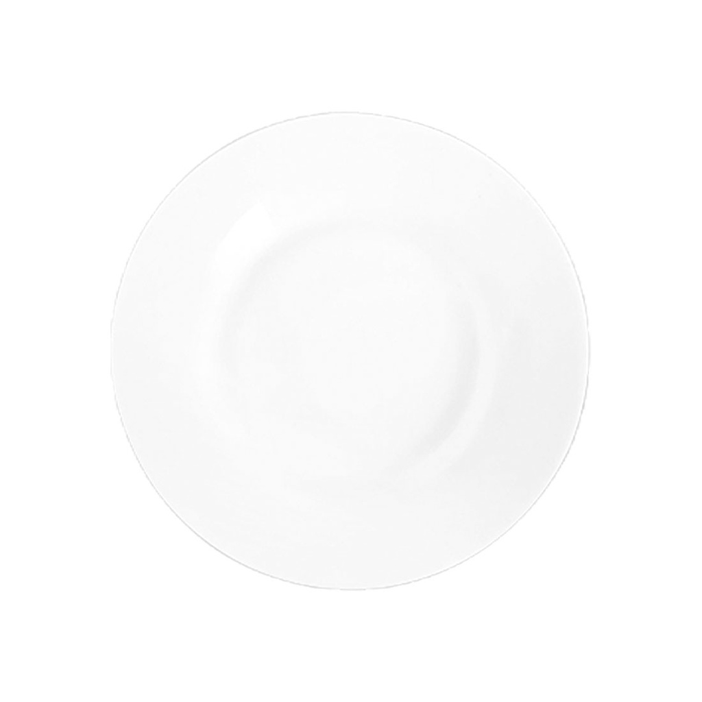 *PLATO HONDO DURALEX MENU 23CM ( 5843 )