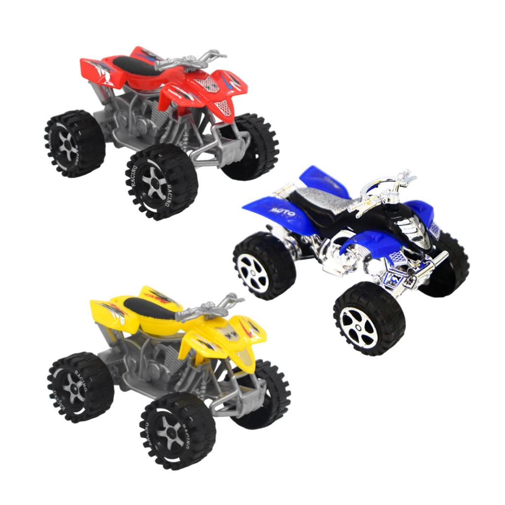 CUATRICICLO E/BO ( SD20398ZX )