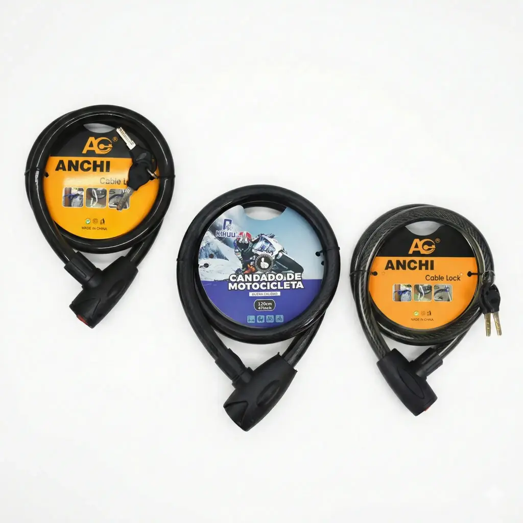 LINGA P/MOTO 1.2MTS E/CT ( IP68 / LM-22121 )