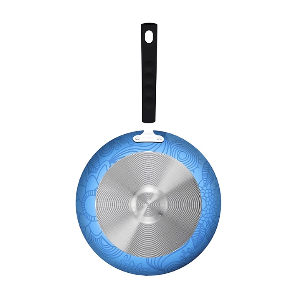 SARTEN TRAMONTINA VIVACOR ANTIADHERENTE 30CM ( 20174/130 )