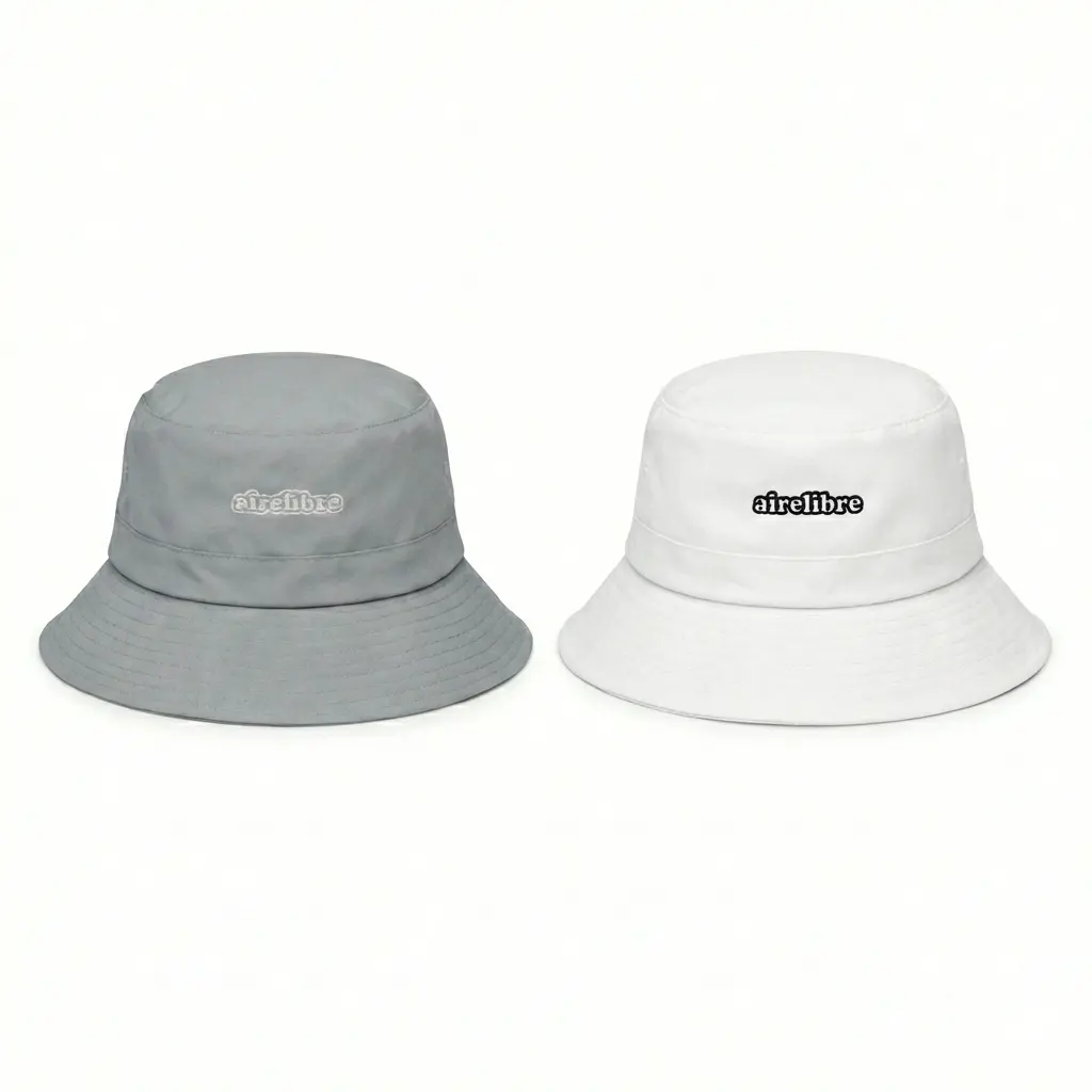 GORRO PILUSO AIRE LIBRE ( FY0756 )