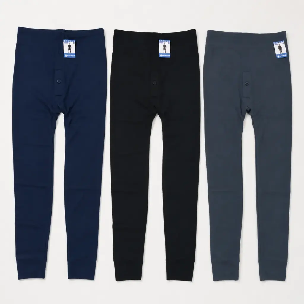 CALZA TERMICA P/ HOMBRE T.UNICO E/ BO ( CH-14 )