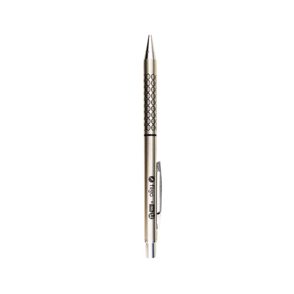 PORTAMINAS FILGO METALICO 0.5MM ( H-705 )