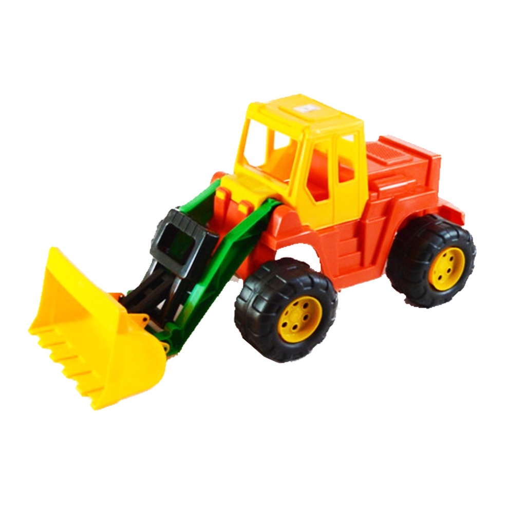 EXCAVADORA DURAVIT ( 211 )