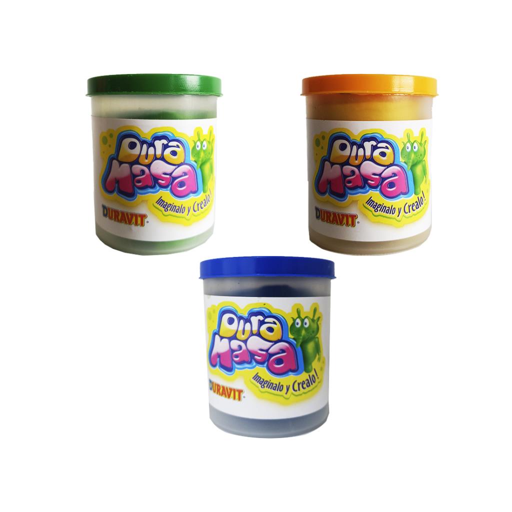 DUR *MASA P/ MODELAR DURAVIT ( DUR704 )