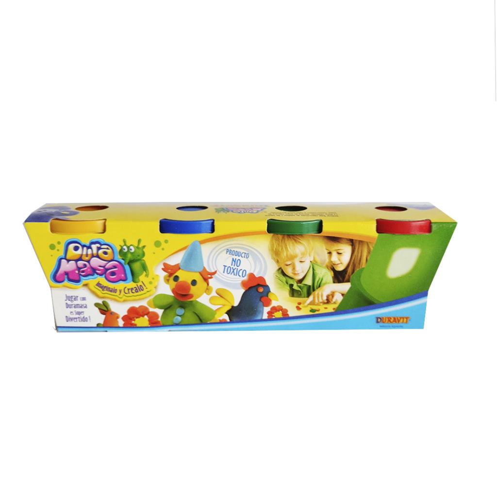 DUR *MASA P/ MODELAR DURAVIT X4 E/CJ ( DUR706 )