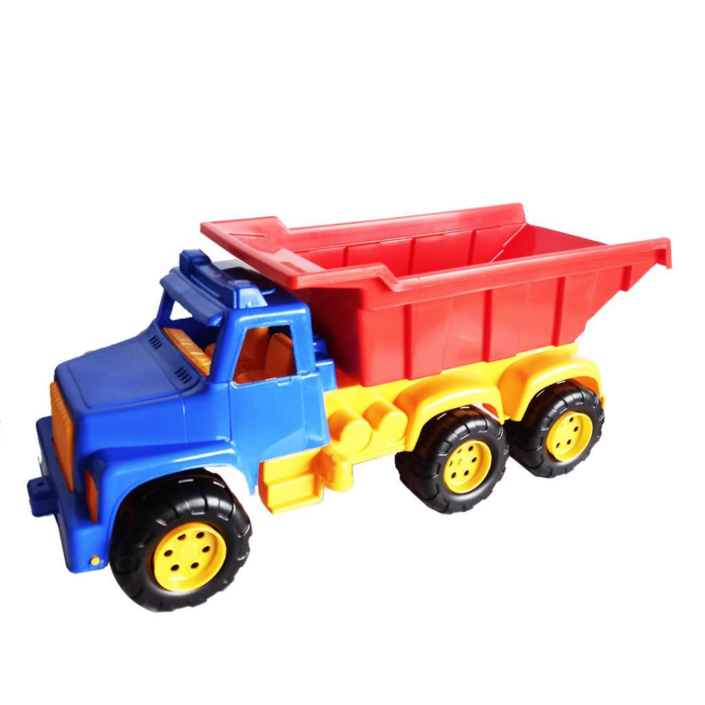 DUR *CAMION VOLCADOR DURAVIT GRANDE ( DUR202 )