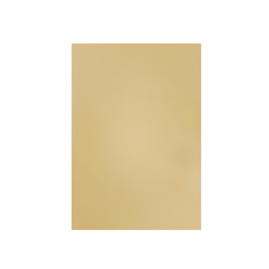 CARTULINA ORO 45X63CM