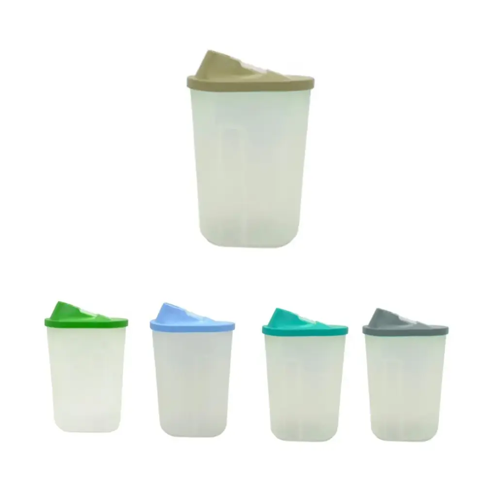 VERTEDOR PLASTICO 1.0lts