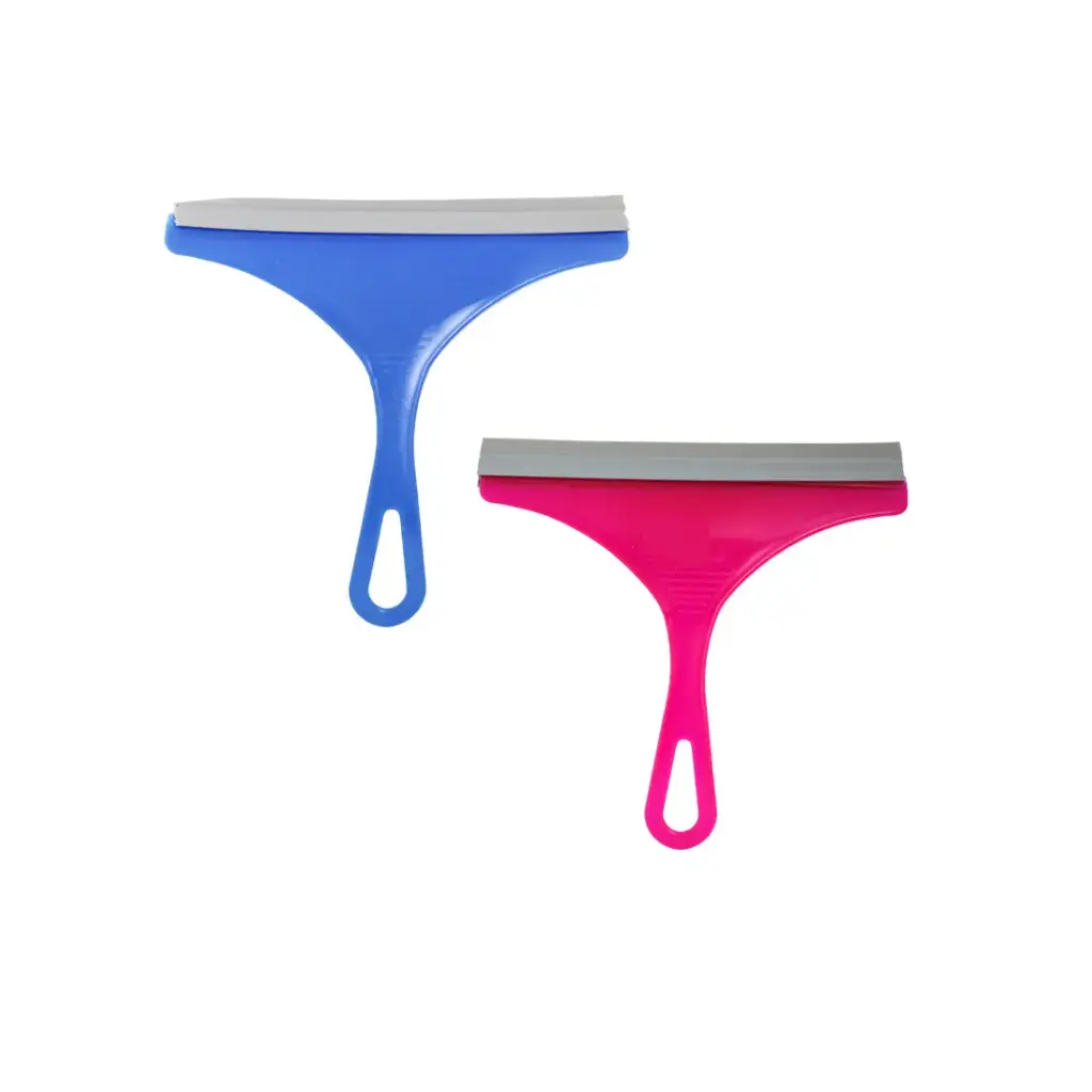 LIMPIA VIDRIOS PLASTICO ( 51526/ 52289 )