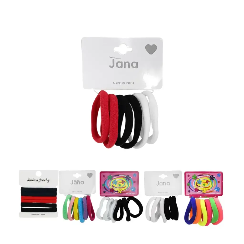 COLITA ESCOLAR MEDIANA x6 e/Ct