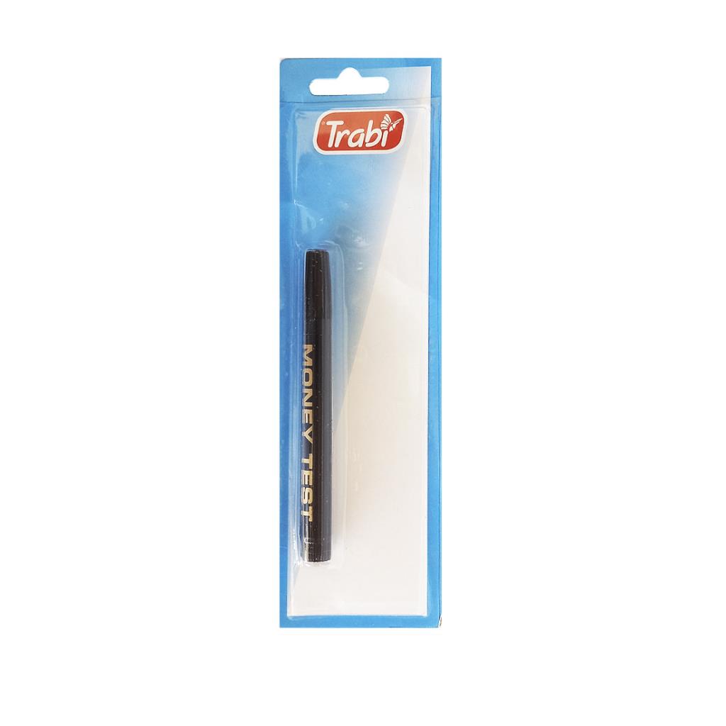 MARCADOR TRABI DETECTOR DE BILLETES E/BL
