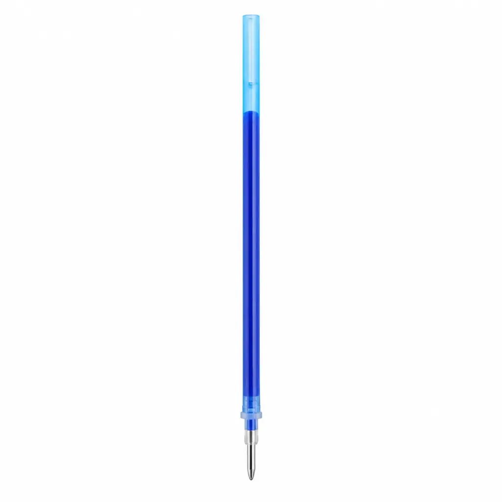 REPUESTO ROLLER GEL BORRABLE 0.7MM AZUL BORRAX FILGO ( C12-003 )