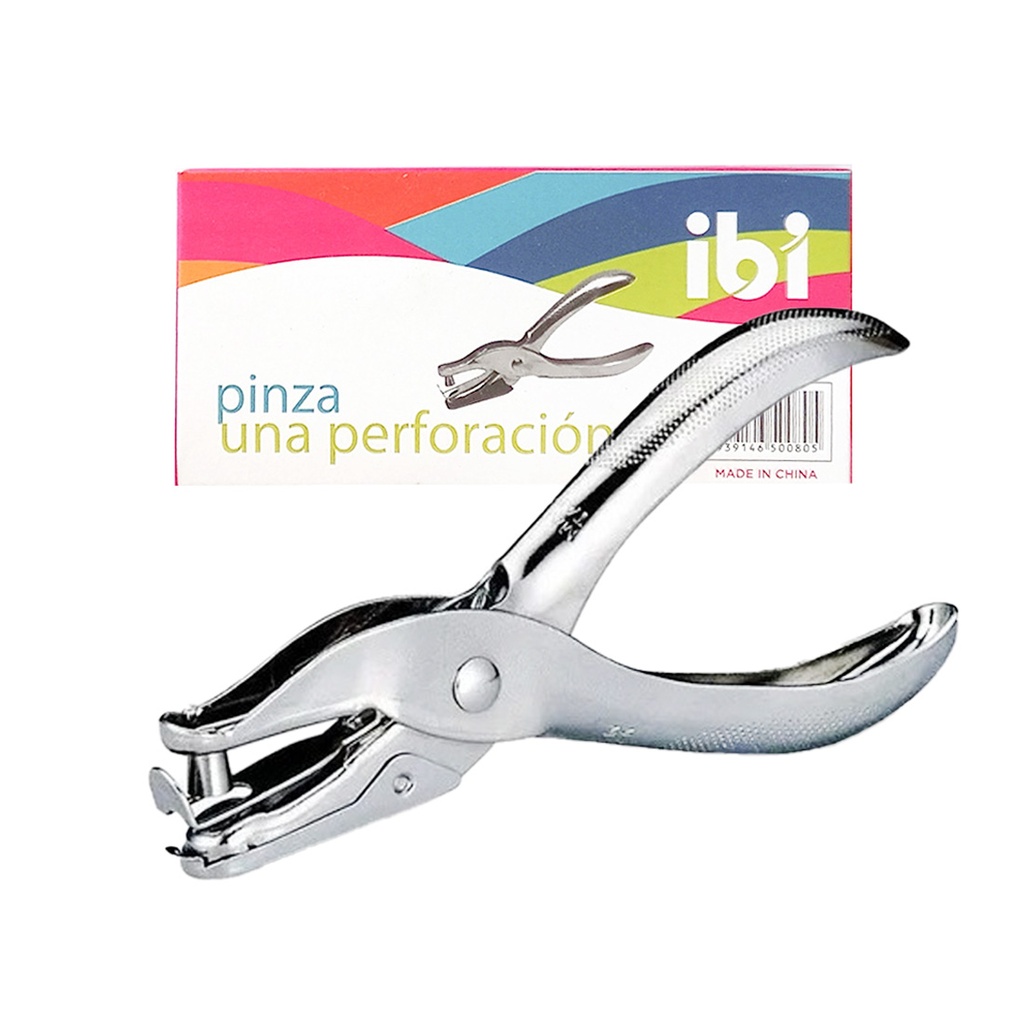 PERFORADORA PINZA E/CJ ( 650080 )
