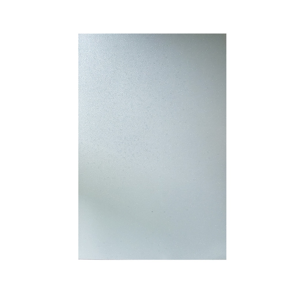 GOMA EVA GLITTER CELESTE PASTEL 40 X 60CM