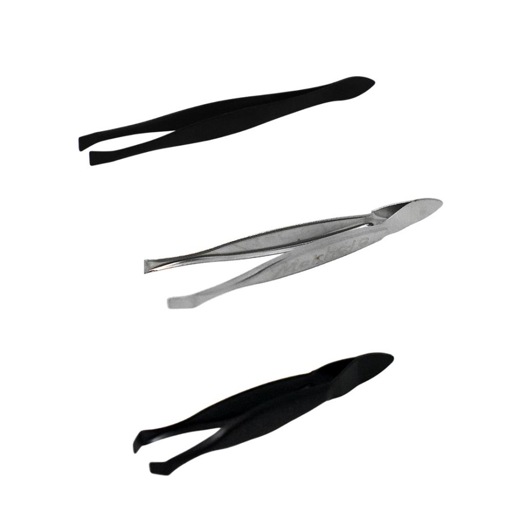 PINZA P/ DEPILAR MERHEJE