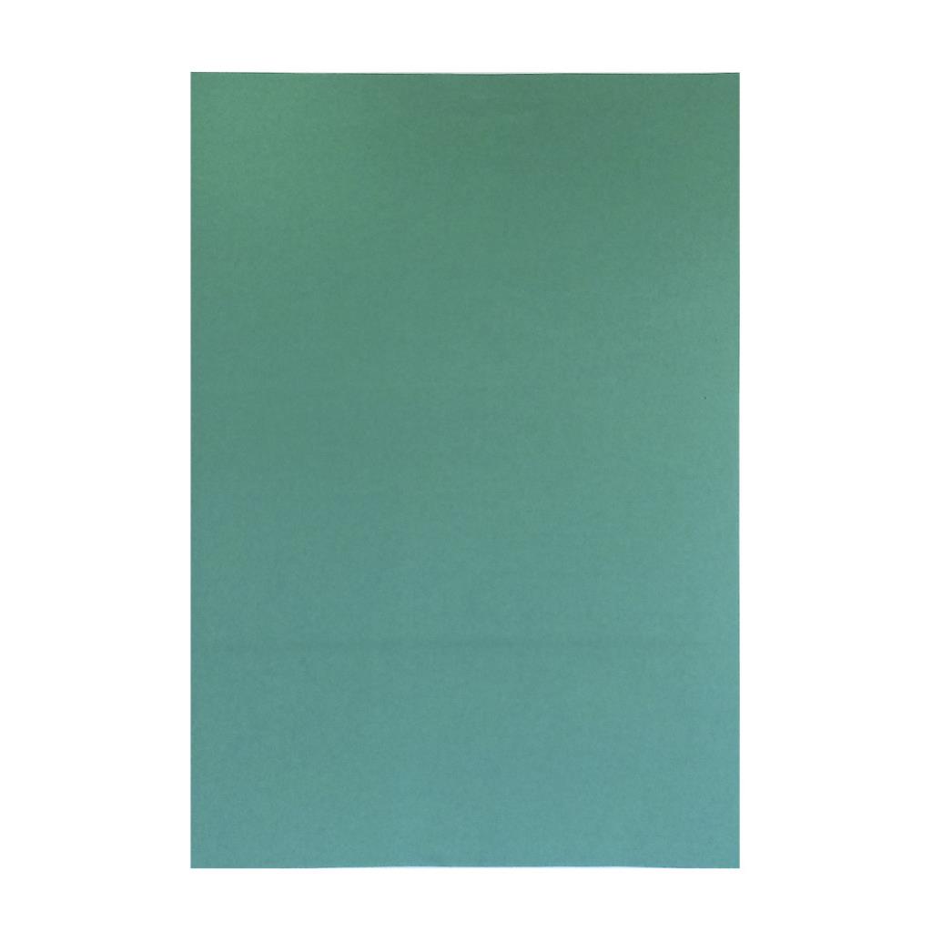 GOMA EVA LISA VERDE OSCURO 40 X 60CM