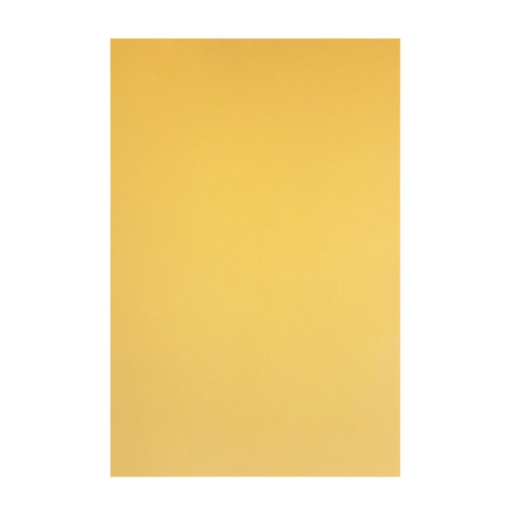 GOMA EVA LISA AMARILLO OSCURO 40 X 60CM