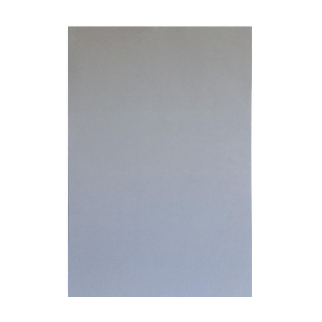 GOMA EVA LISA GRIS 40 X 60CM