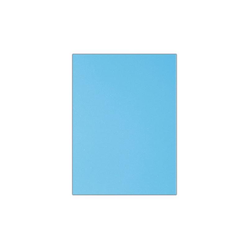 GOMA EVA LISA CELESTE 40 X 60CM