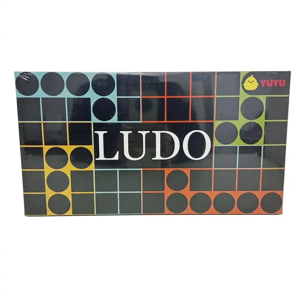 LUDO YUYU PREMIUM E/ CJ ( 1006Y )