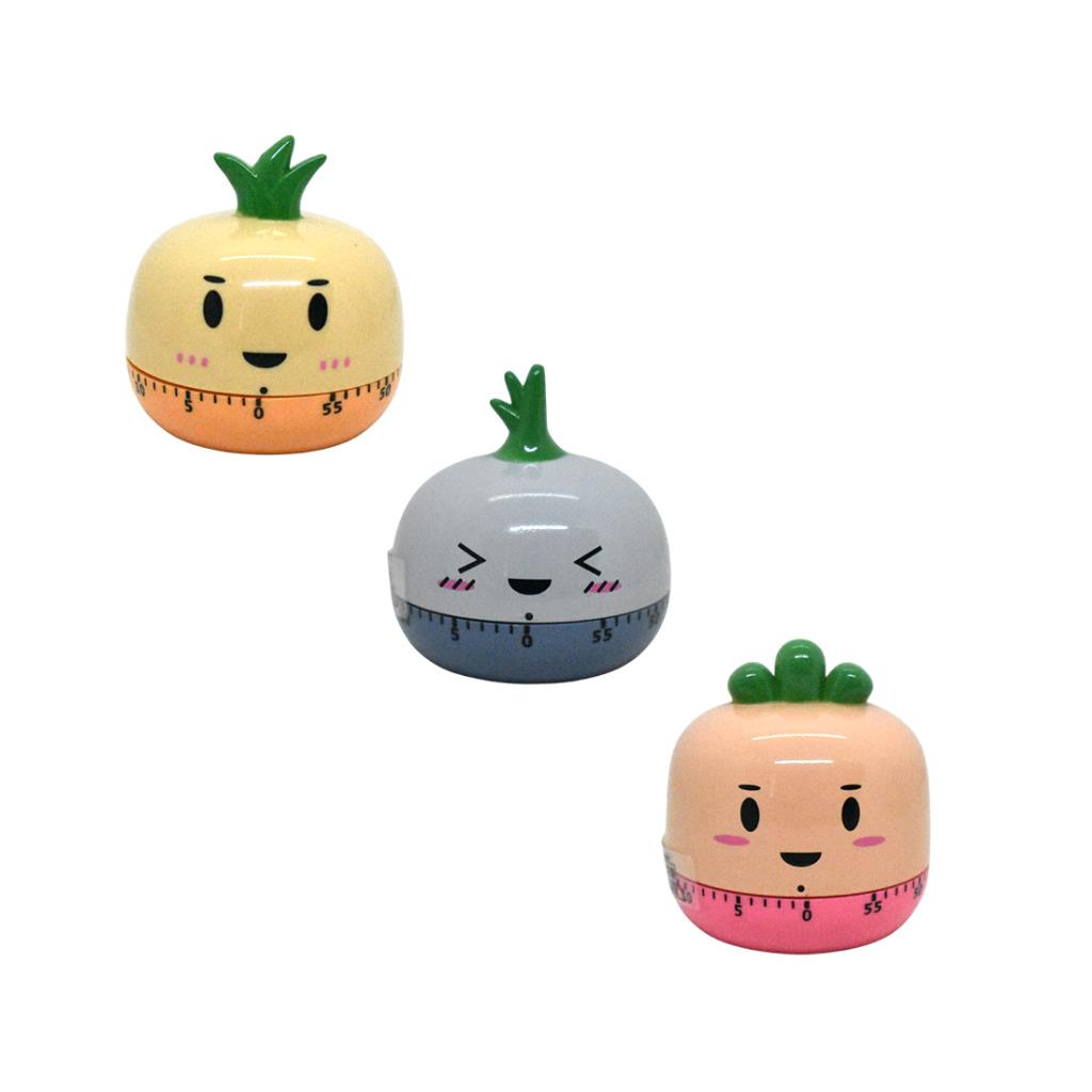 TIMER P/ COCINA E/CJ ( 11766 / 6467R )