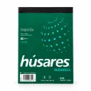 BLOCK ESQUELITA HUSARES LISO 80HJS ( 6312 )