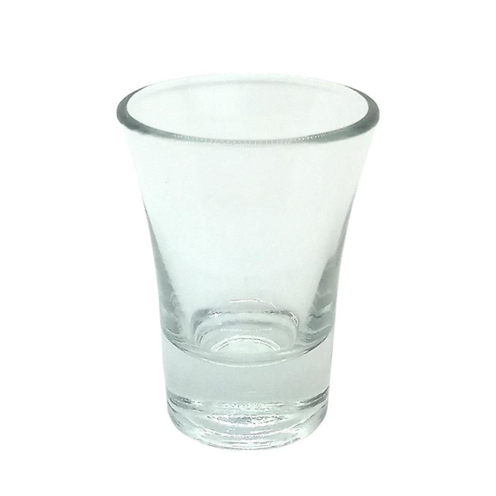 *VASO TIJUANA VIDRIO 60ML