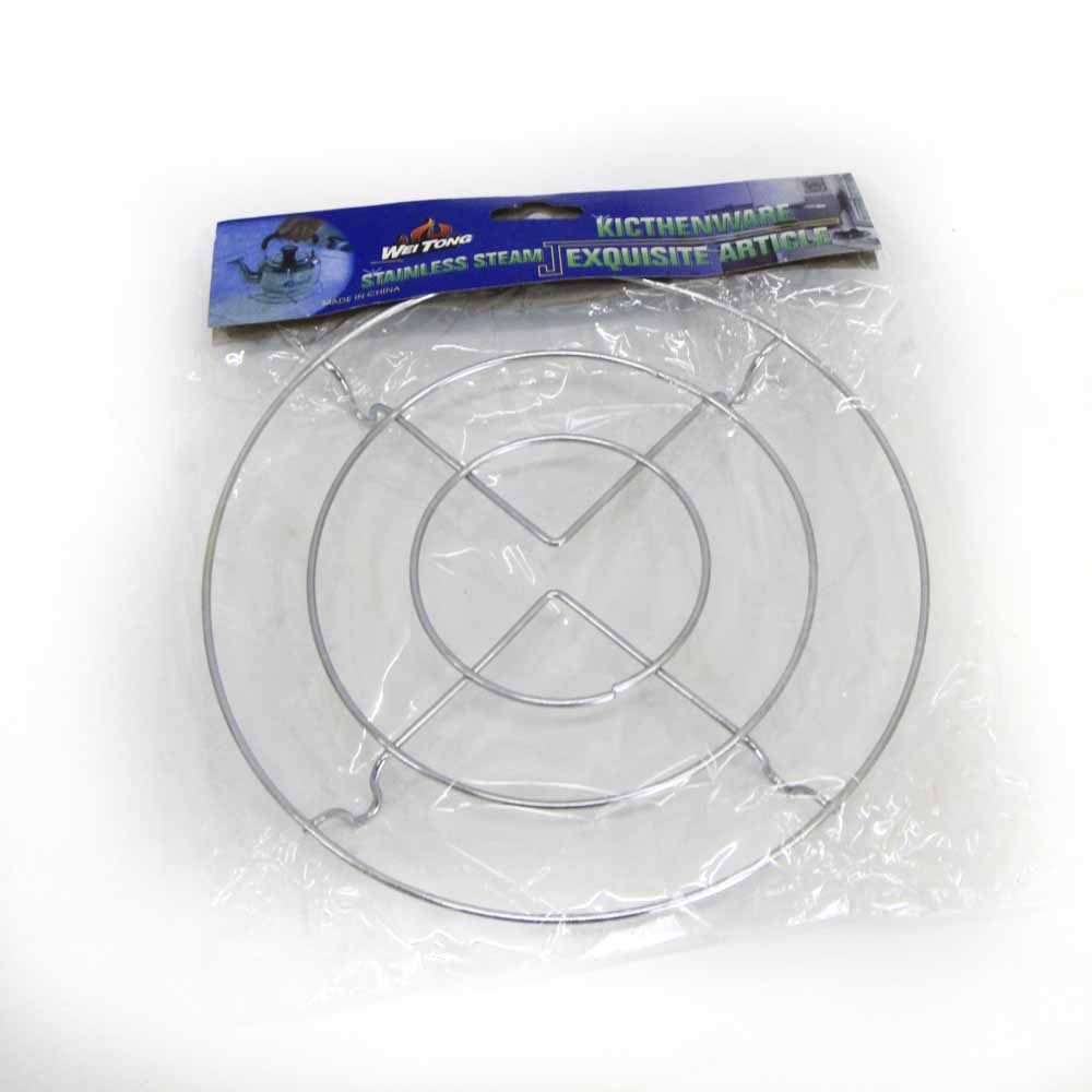 POSAPAVAS METALICO 15CM E/ BO ( ZJ002 )