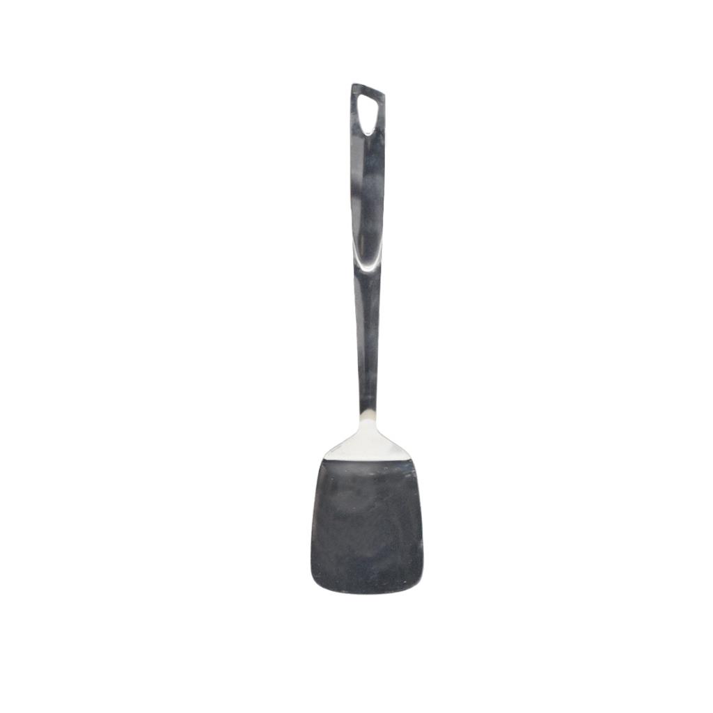 ESPATULA ACERO INOXIDABLE 33CM ( 17174 )
