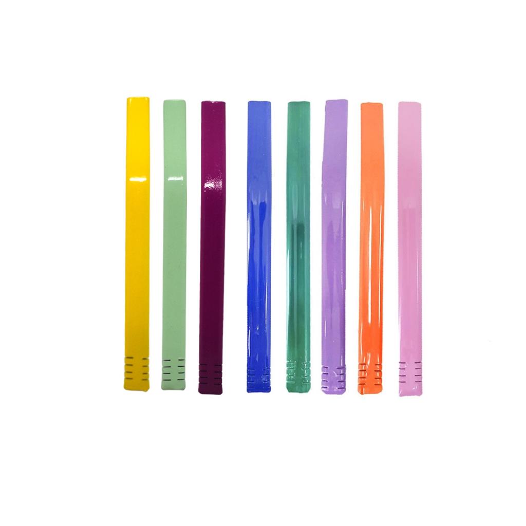 BOMBILLA MALON CHATA COLOR ( 600 )