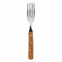 *TENEDOR TRAMONTINA LINEA DYNAMIC MANGO MADERA ( 22302/900 )