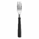 TENEDOR MANGO PLASTICO TRAMONTINA ( 23162/900 )