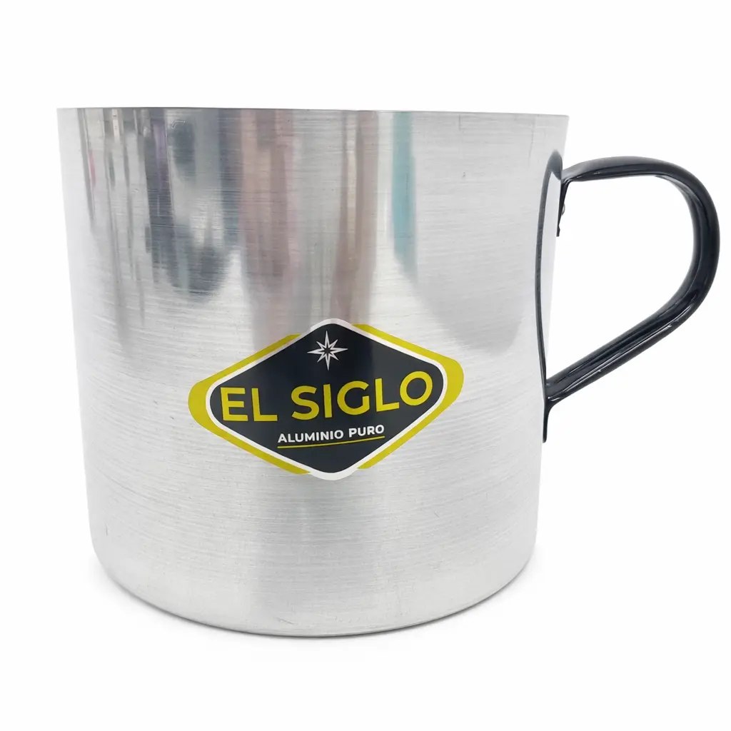 JARRO ALUMINIO C/ ASA CHAROL N°14 ( 1010314 )
