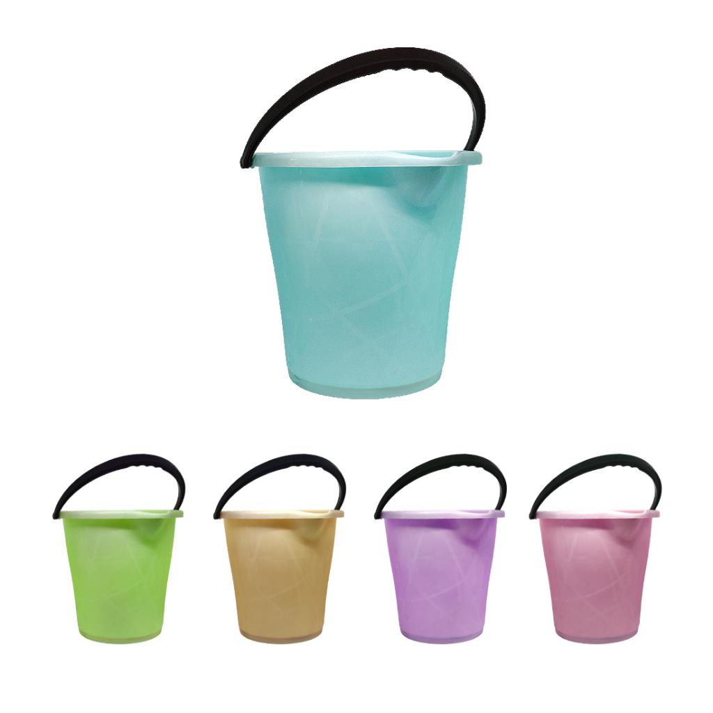 BALDE PLASTICO 13LTS