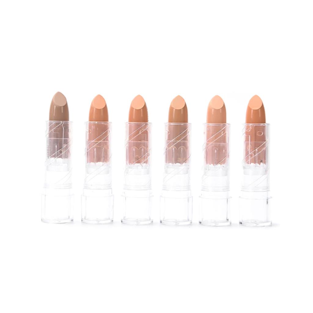 CORRECTOR OJERAS EN BARRA SKORA 3.5GR ( 39601 )