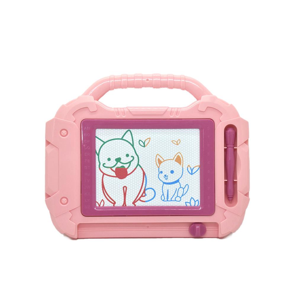 PIZARRA MAGICA 18.5CM X 23.5CM E/BO ( 70391 )