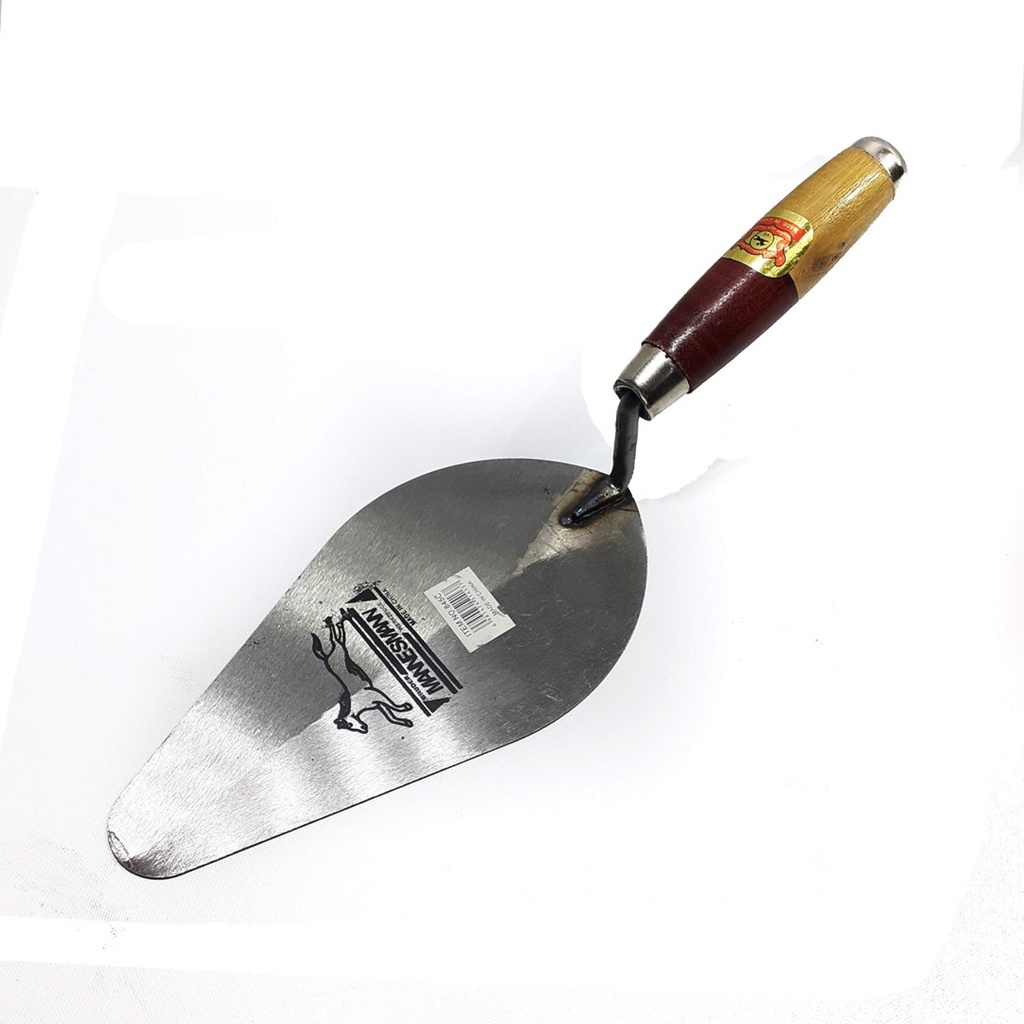 CUCHARA ALBAÑIL 9" ( 845C )