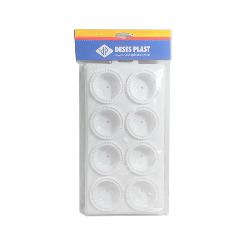 MOLDE P/ SORRENTINOS E/BO