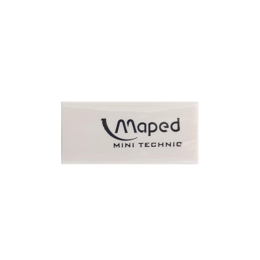 GOMA MAPED MINI TECHNIC ( 011300 )