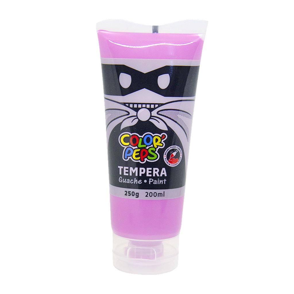 TEMPERA MAPED POMO 250GR ROSA AMOROSO ( 826718 )