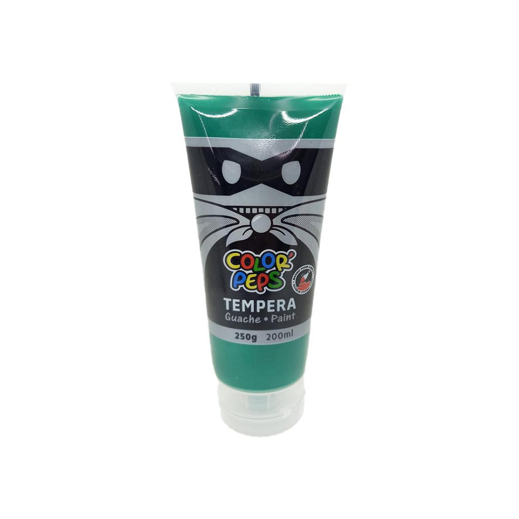 TEMPERA MAPED POMO 250GR VERDE GOLF ( 826713 )