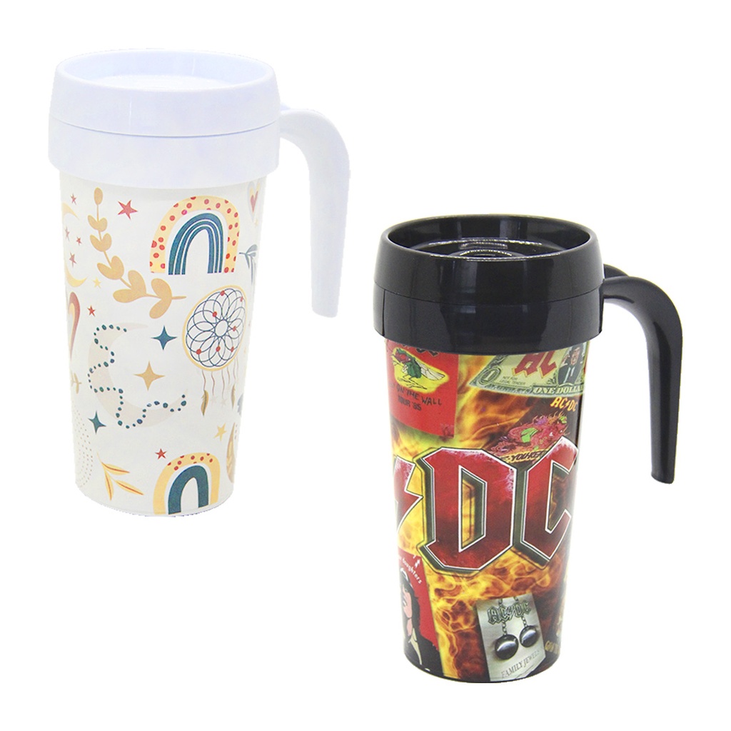 JARRO TERMICO C/ ASA